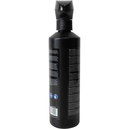 Napoleon - Edelstahlreiniger