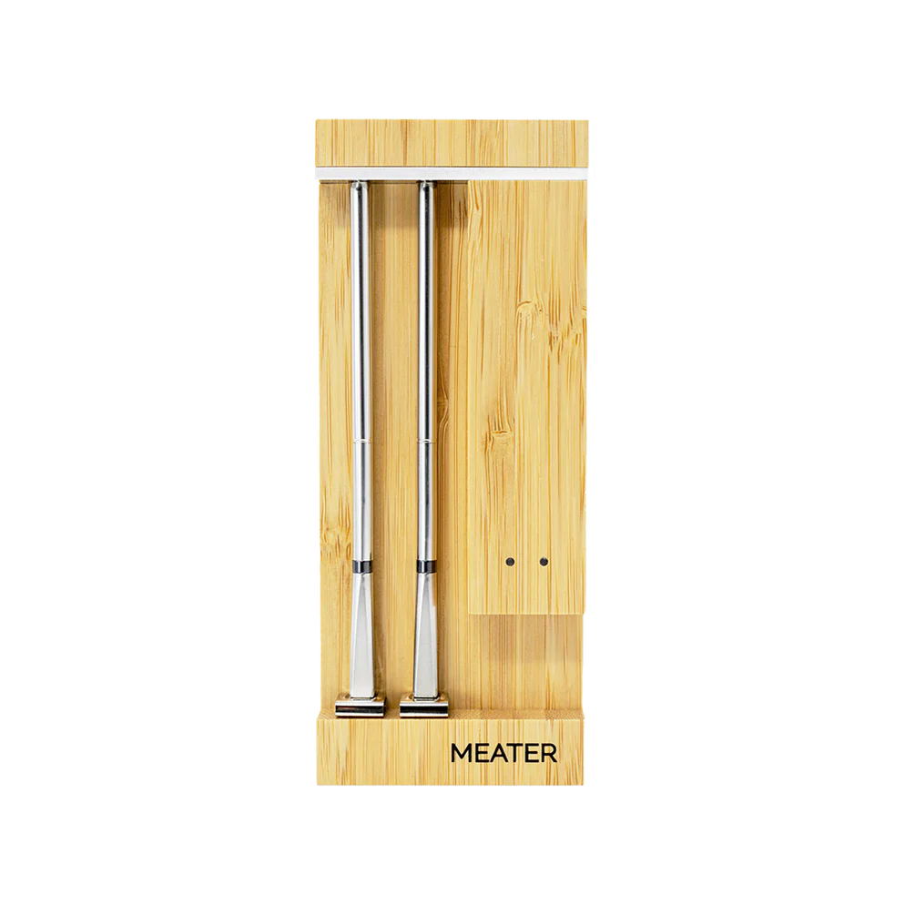 MEATER Pro Duo - 2 smarte Fleischthermometer bis 550°C mit WiFi