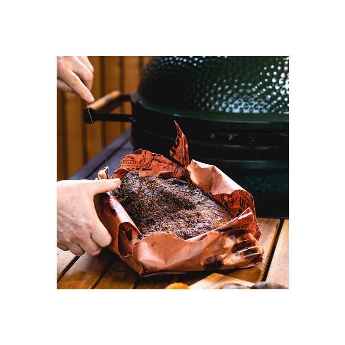 Big Green Egg – Butcher Paper