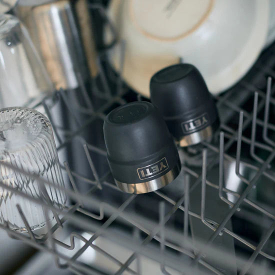 Yeti - Rambler® Stapelbare Espressotasse mit 4oz (118ml) Fassungsvermögen, 2er Pack