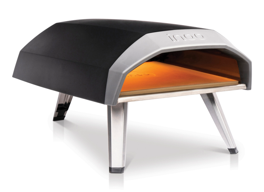 Ooni - Koda 12 Gas-Pizzaofen inkl. Tragetasche