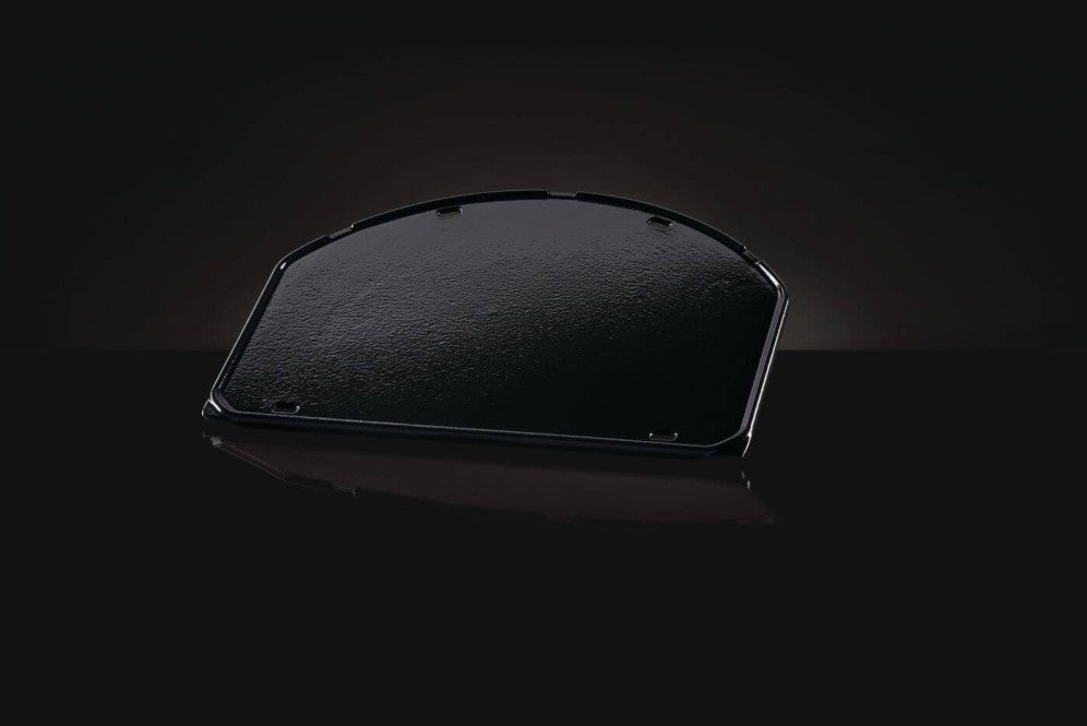 cast iron grill plate for Ø 57cm charcoal grill