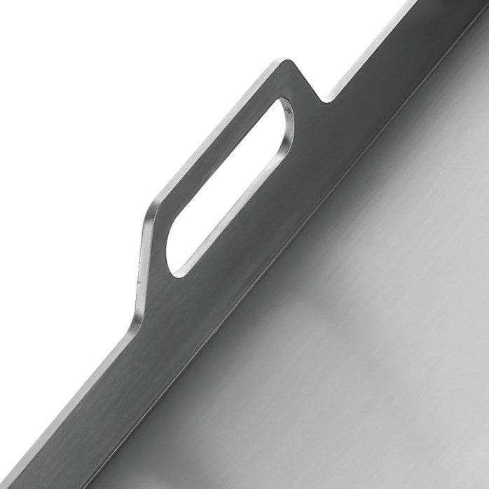 Napoleon - Premium Grillplatteneinsatz/Plancha Rogue/Prestige