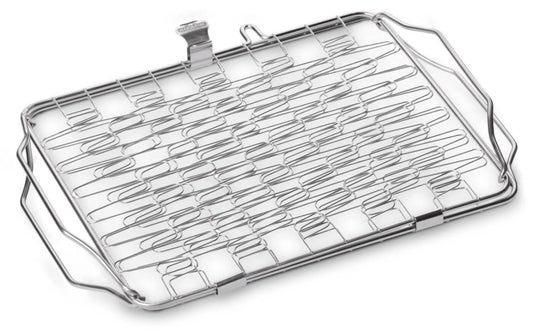 Napoleon - Flexibler Grill-Korb aus Edelstahl