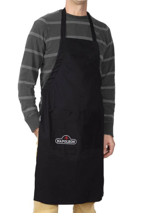 Napoleon cotton apron