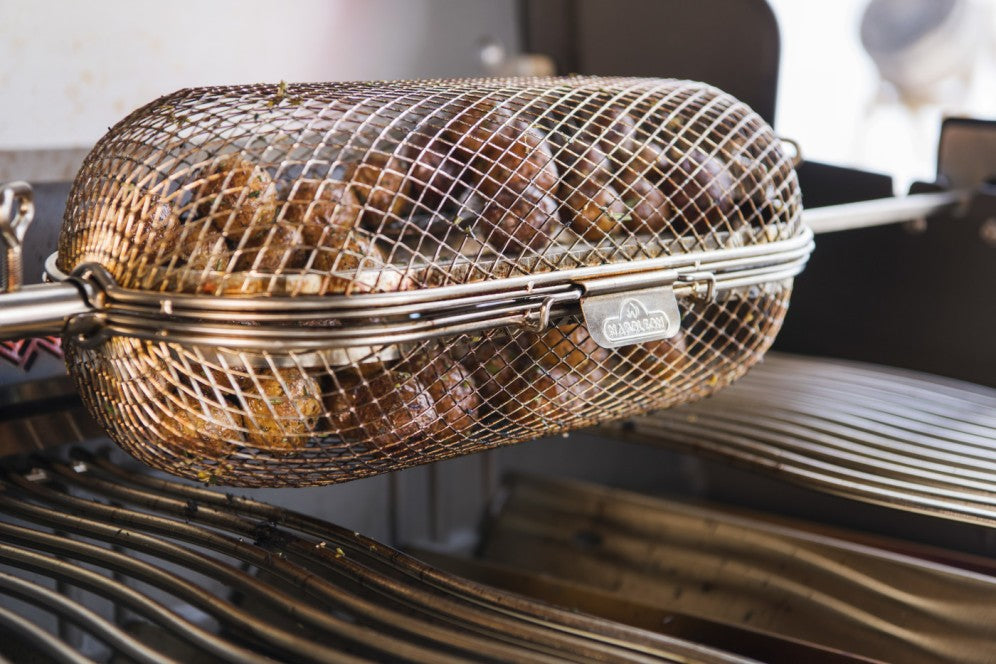 Napoleon - Rotisserie Grillkorb