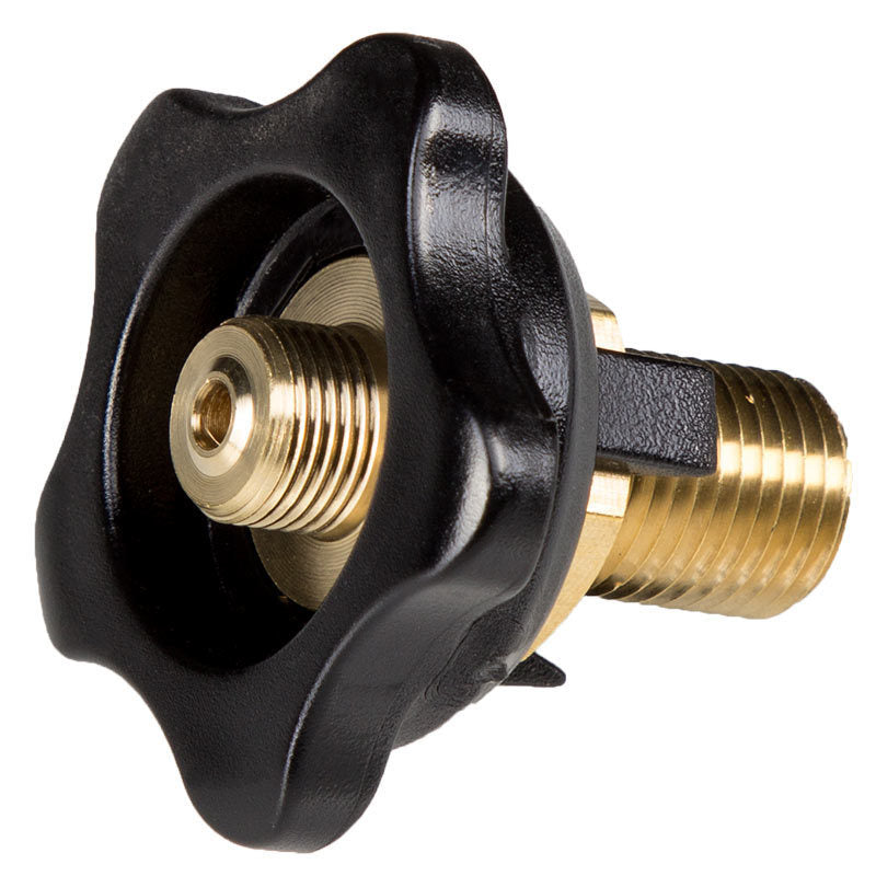 Napoleon - Adapter für Gasflasche für TravelQ TQ285 und TQ285X