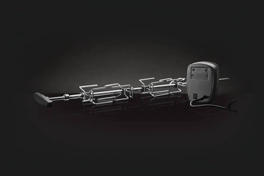 Rotisserie Comm. Quality for Prestige (PRO) 500 and BILEX 485