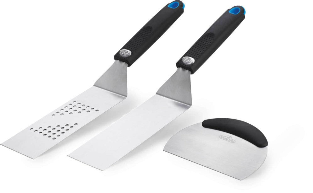 Napoleon - Pro Griddle/Plancha Toolset, 3-teilig