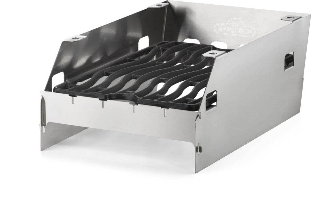 Windshield for SIZZLE ZONE™ large