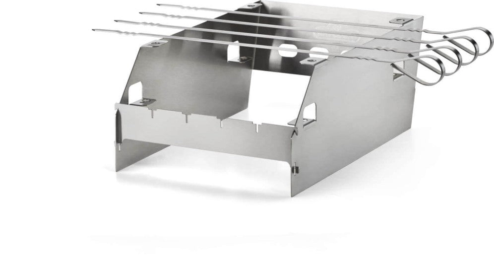Windshield for SIZZLE ZONE™ large