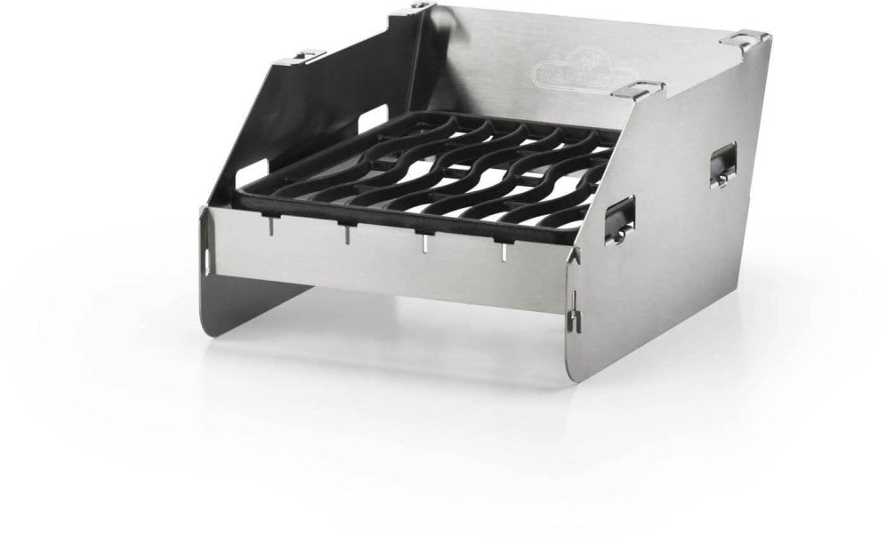 Windshield for SIZZLE ZONE™ small