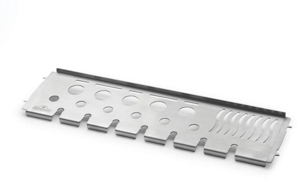 Multifunctional insert for warming rack for Freestyle / Rogue 425