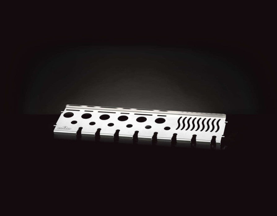 Multifunctional insert for warming rack for Freestyle / Rogue 425