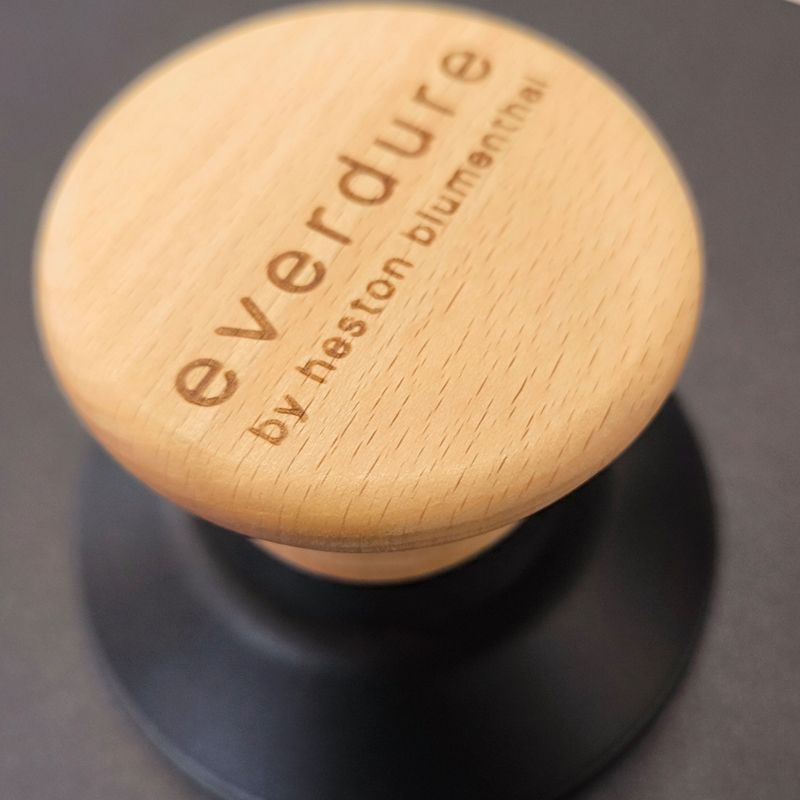 Everdure - CUBE ProFlame 360 Tragbarer Gasgrill
