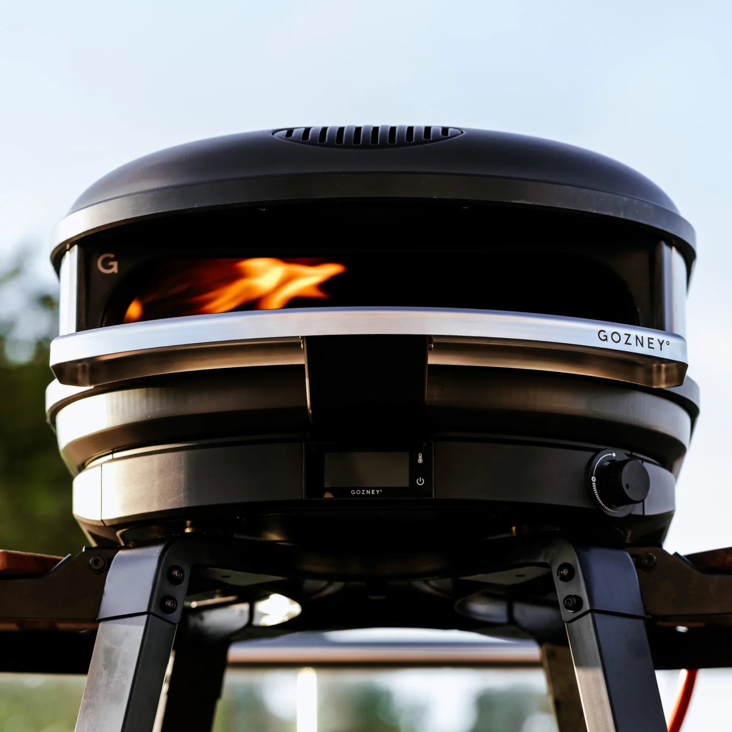 Gozney - Arc Frontablage / Mantel