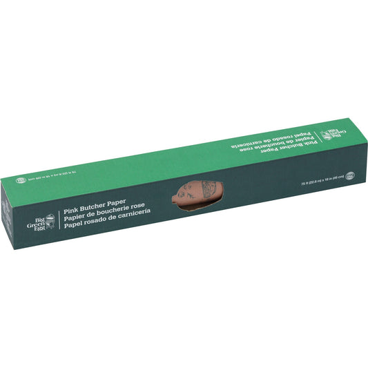 Big Green Egg – Butcher Paper
