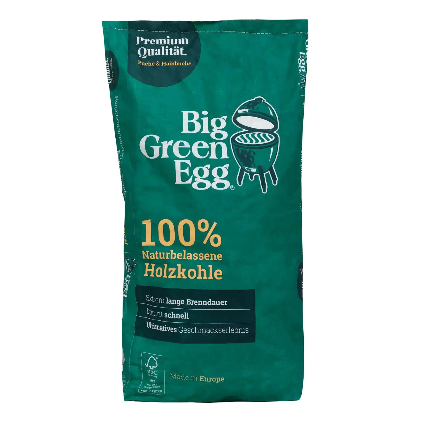 Big Green Egg - Large Starter Set