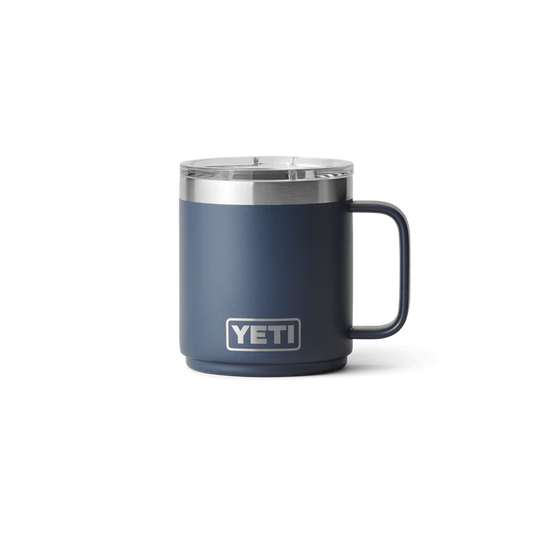 YETI - Rambler® Stapelbare Tasse mit 10 oz (295 ml) Fassungsvermögen