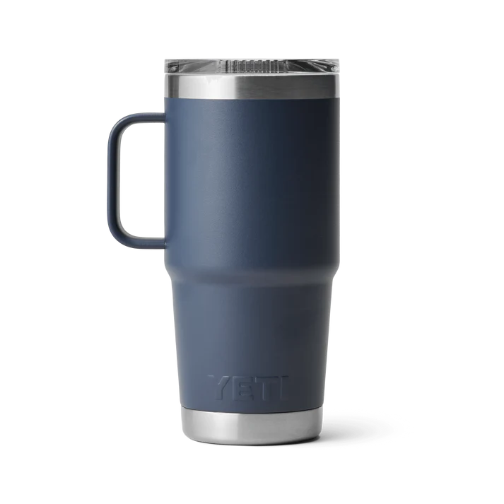 Rambler 20 Oz Travel Mug.