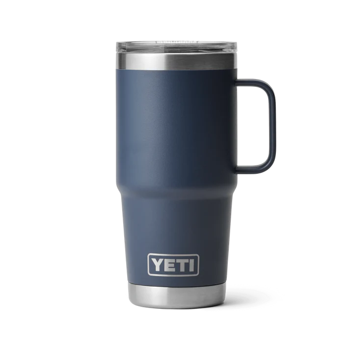Rambler 20 Oz Travel Mug.
