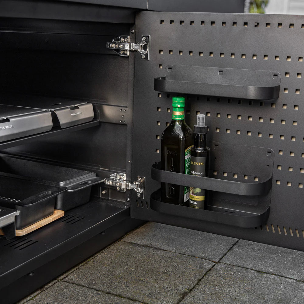 16" shelf
