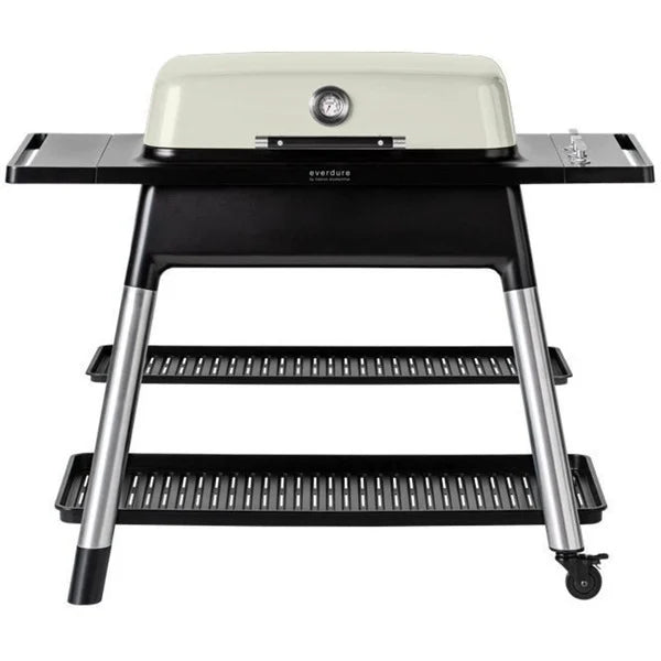 Everdure FURNACE Gasgrill mit Doppelboden