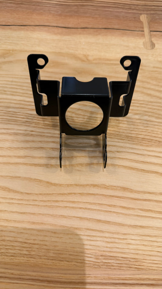 Napoleon - NGZ BRKT Regulator Mount, schwarz für Travel Q285X