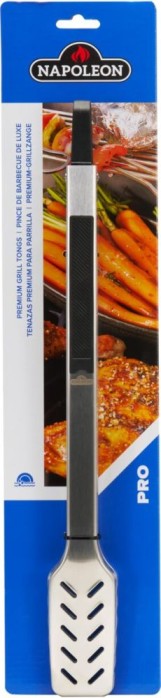 Napoleon - Premium Grillzange der PRO-Serie