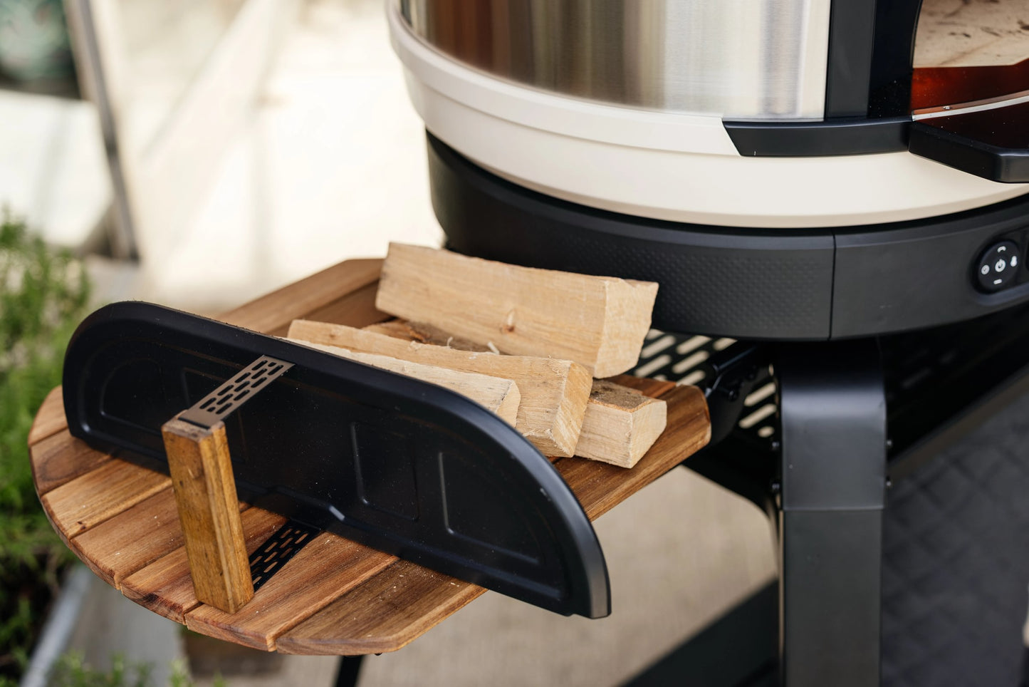 Gozney - Dome XL Door Tür mit Dichtung