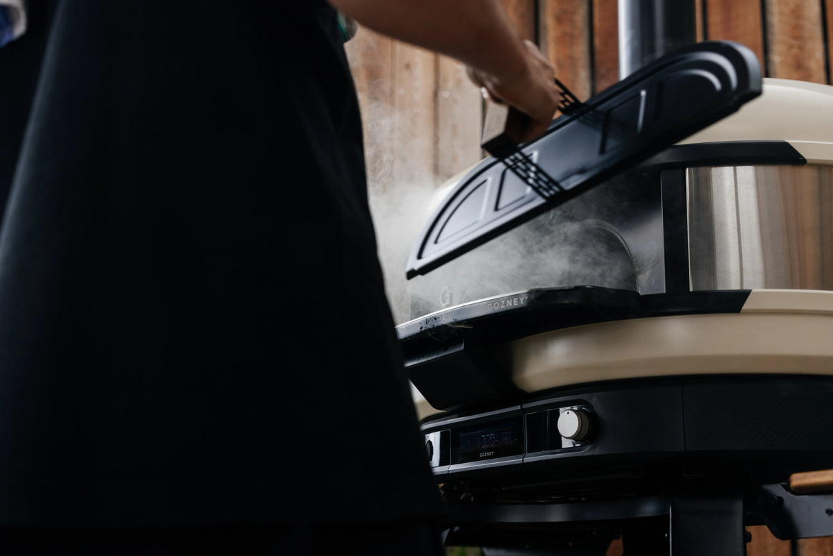 Gozney - Dome Gen 2 Door Tür mit Dichtung