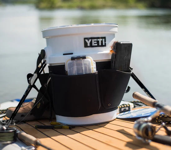 YETI - LoadOut® 19-Liter-Eimer
