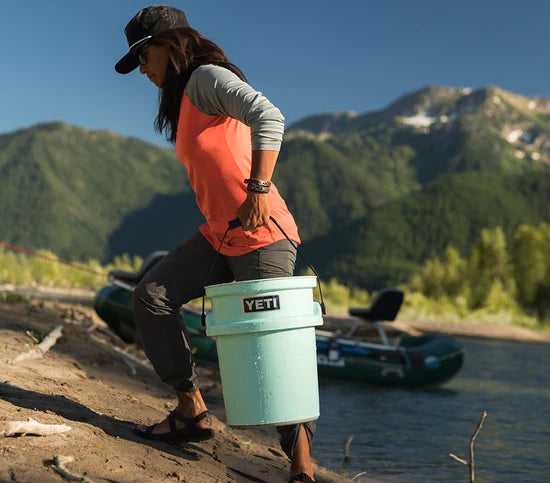 YETI - LoadOut® 19-Liter-Eimer