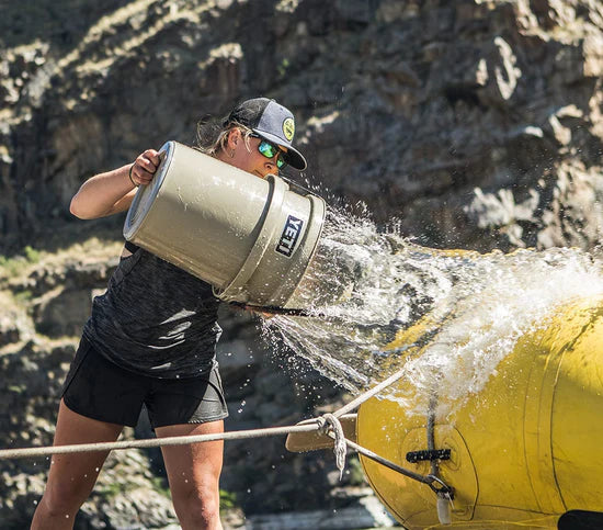 YETI - LoadOut® 19-Liter-Eimer