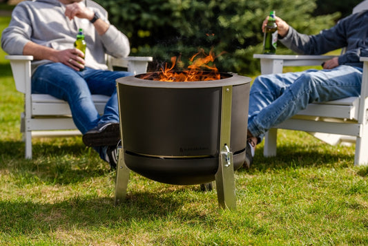 Wild Alpha 600 Schwarz