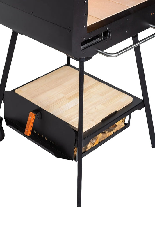 Vonken - Urban Frame