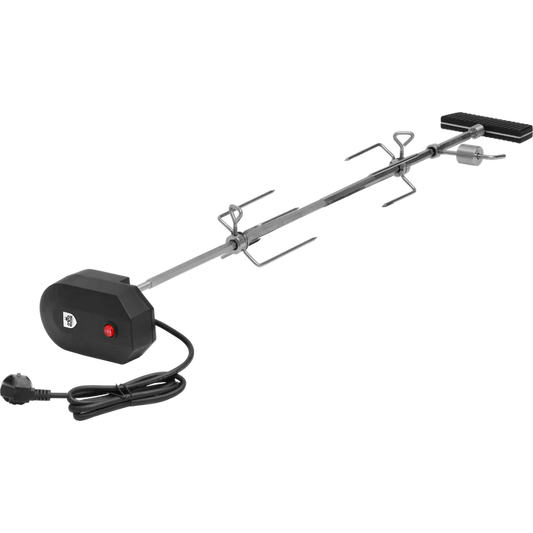 Otto WIlde - XL Rotisserie