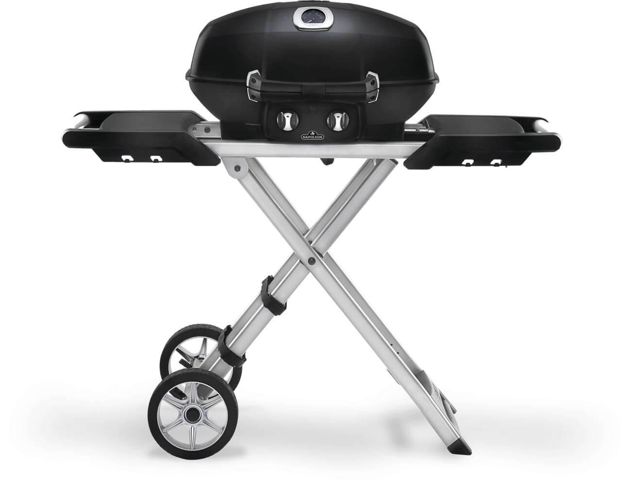 Napoleon - TRAVELQ™ PRO285X mit Klappwagen, Gas