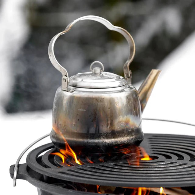 Petromax tea kettle tk1 (1.5 liters)