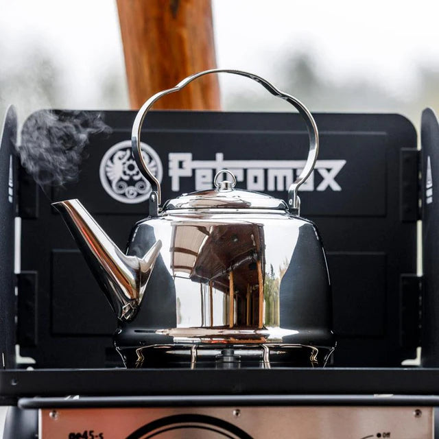 Petromax tea kettle tk1 (1.5 liters)