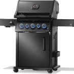 Napoleon - Phantom Rogue PRO S 425 Mattschwarz