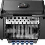 Napoleon Phantom Rogue SE 425 Matte Black