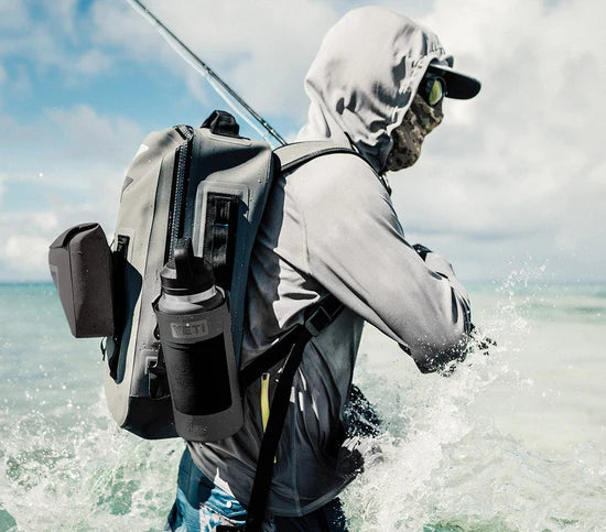 Yeti - Rambler® Bottle Sling (Größe L)