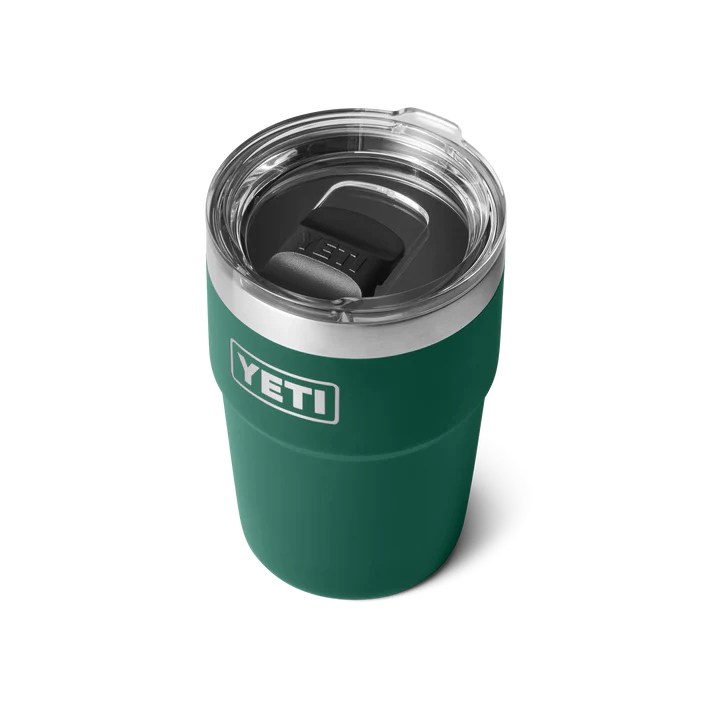 Yeti - Rambler® Stapelbarer Becher mit 16 Oz (473 ml) Fassungsvermögen