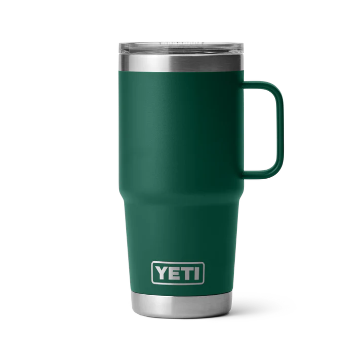 Rambler 20 Oz Travel Mug.