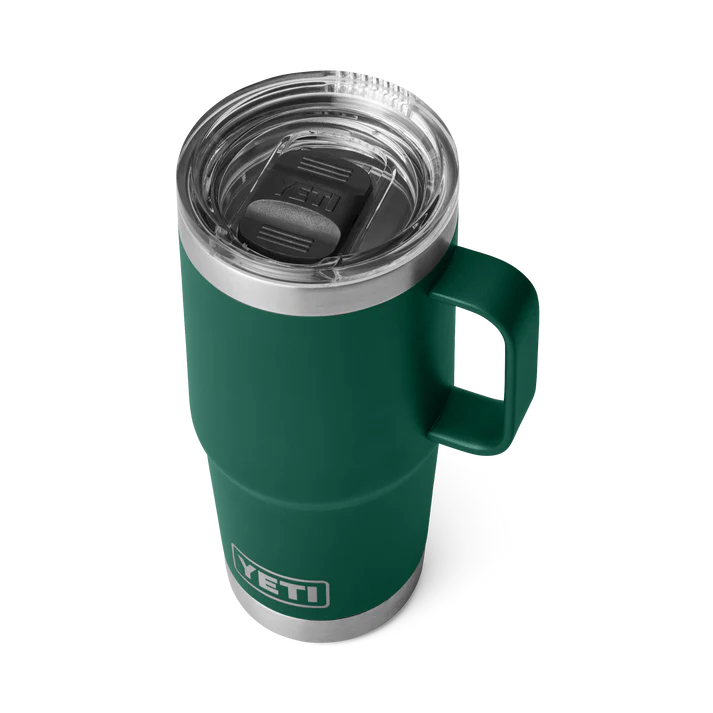 Rambler 20 Oz Travel Mug.