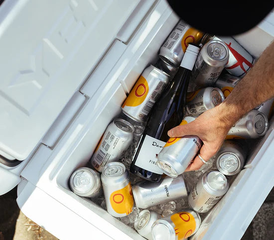 YETI - Tundra® 35 Kühlbox