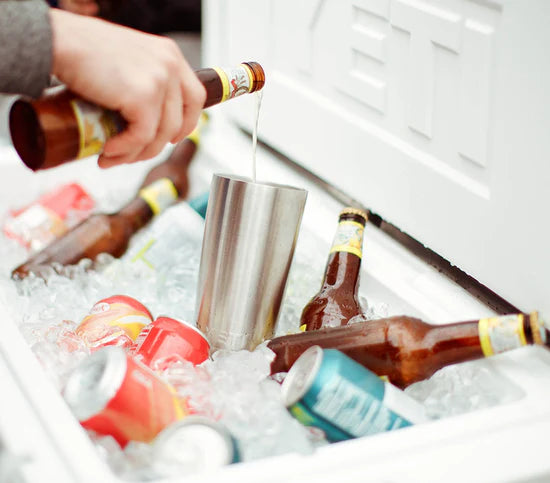 YETI - Tundra® 35 Kühlbox