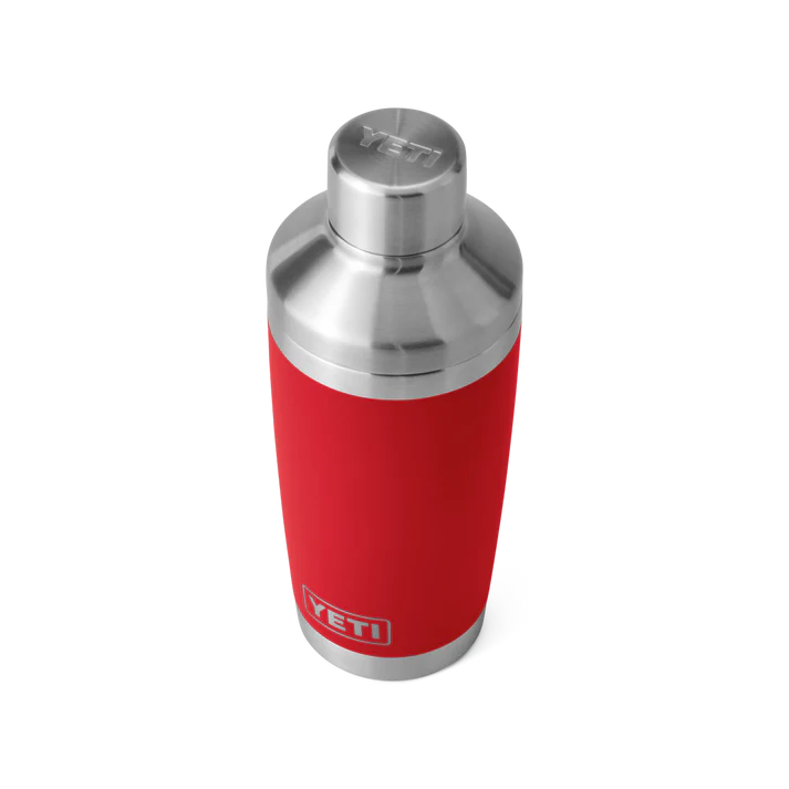 YETI - Rambler® Cocktail-Shaker mit 20 oz (591 ml) Fassungsvermögen