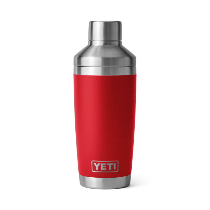 YETI - Rambler® Cocktail-Shaker mit 20 oz (591 ml) Fassungsvermögen
